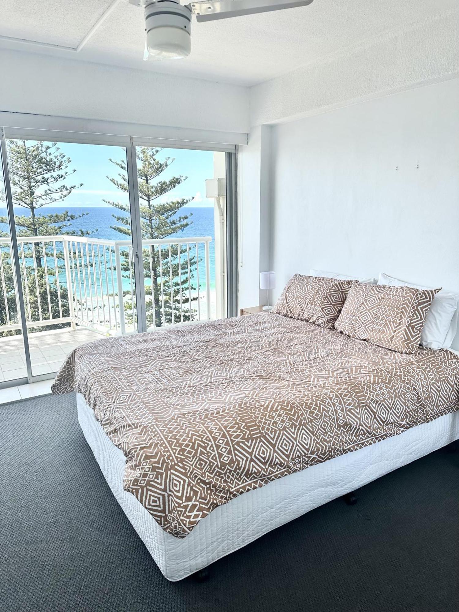 Hillhaven Holiday apartamentos Gold Coast Exterior foto