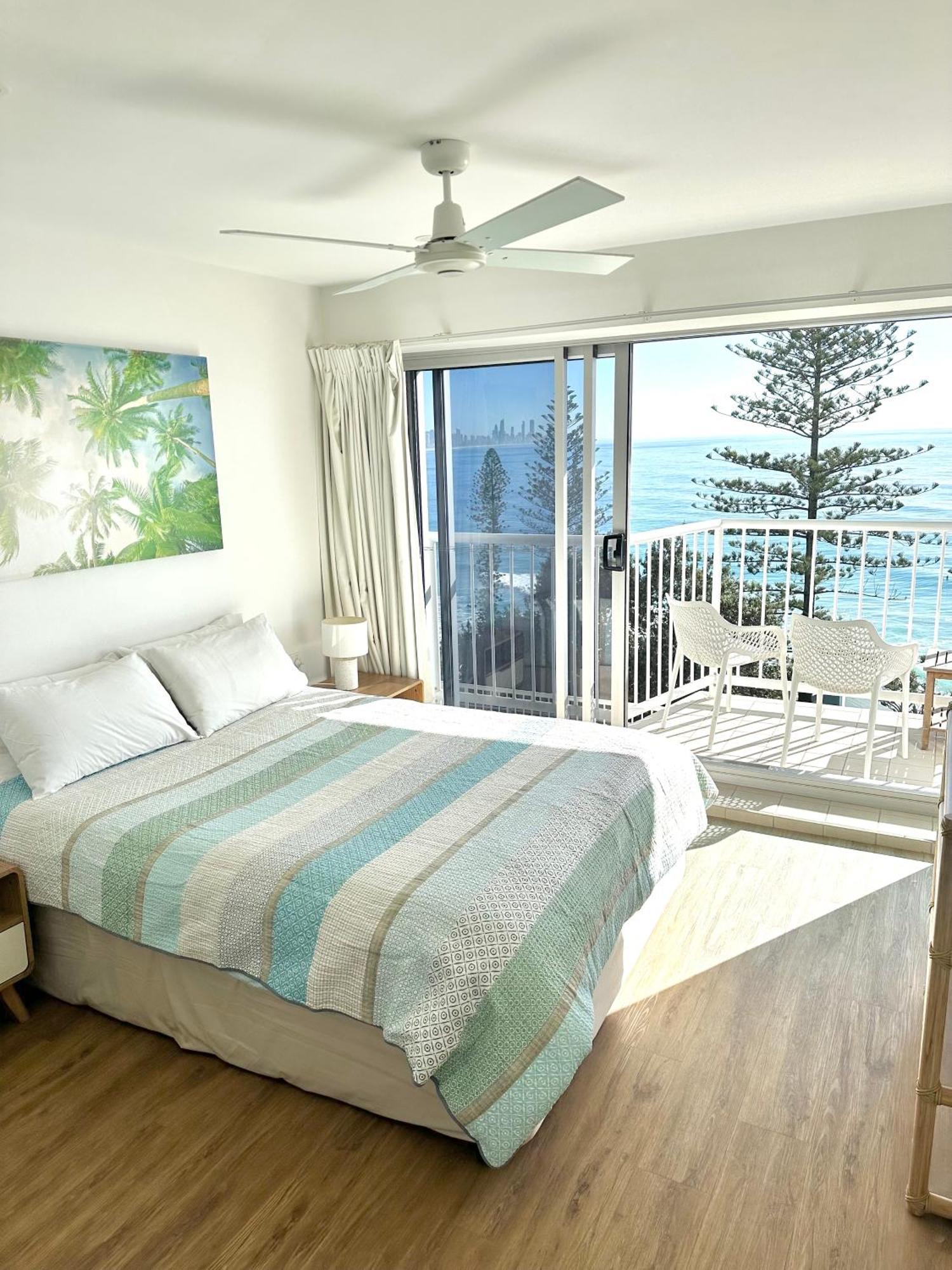 Hillhaven Holiday apartamentos Gold Coast Exterior foto