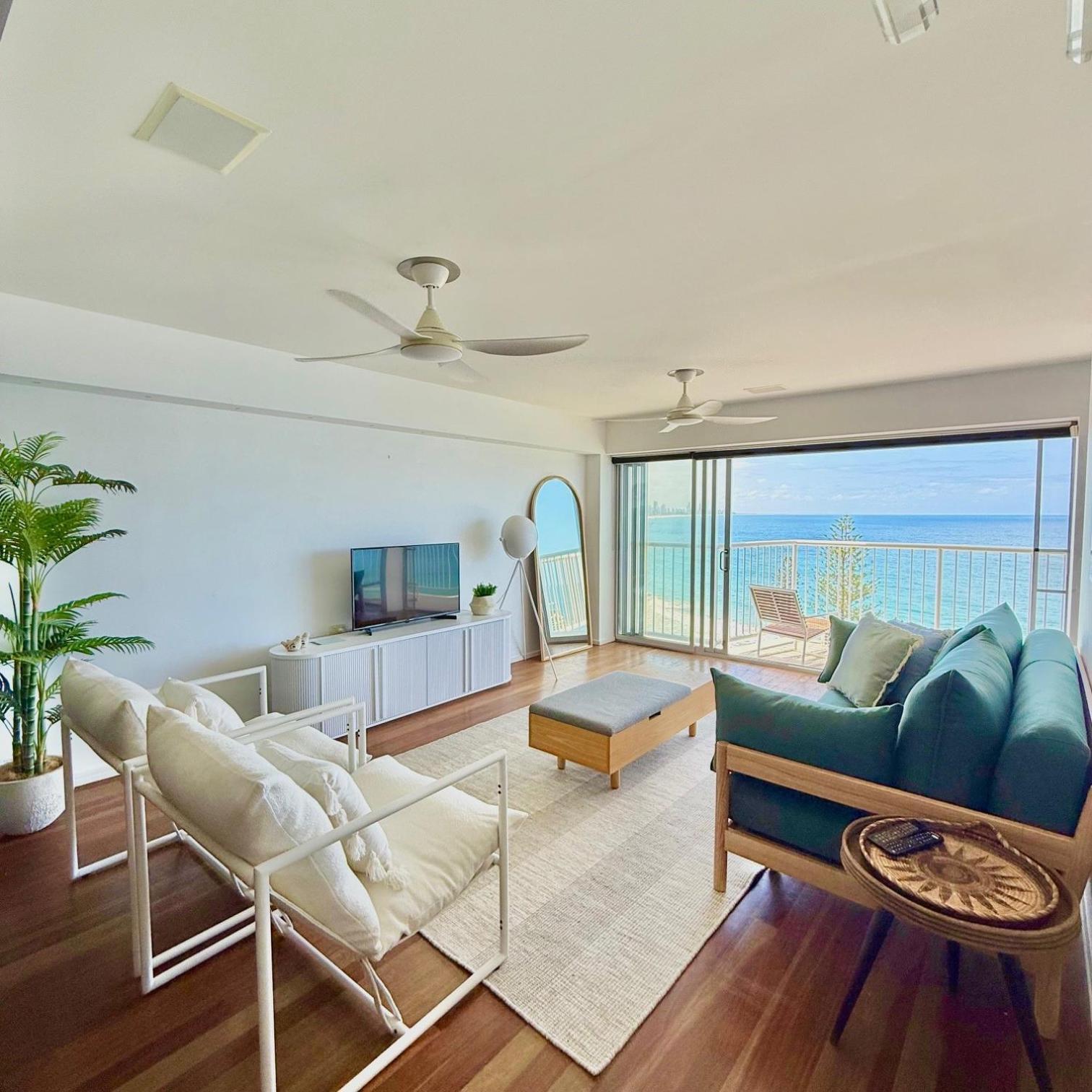 Hillhaven Holiday apartamentos Gold Coast Exterior foto